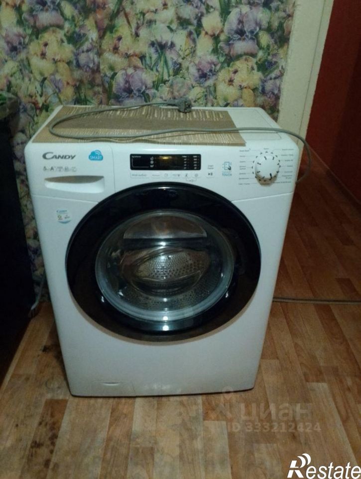 Комната Комсомольский пр-кт, 54,  д. 54
