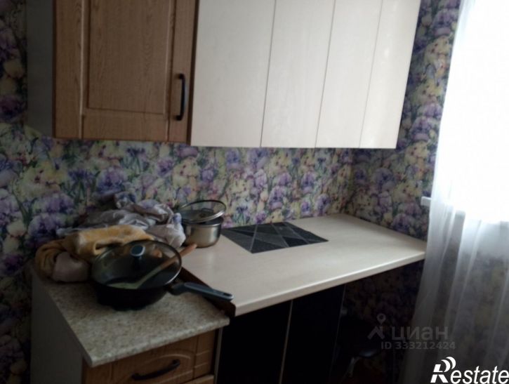 Комната Комсомольский пр-кт, 54,  д. 54