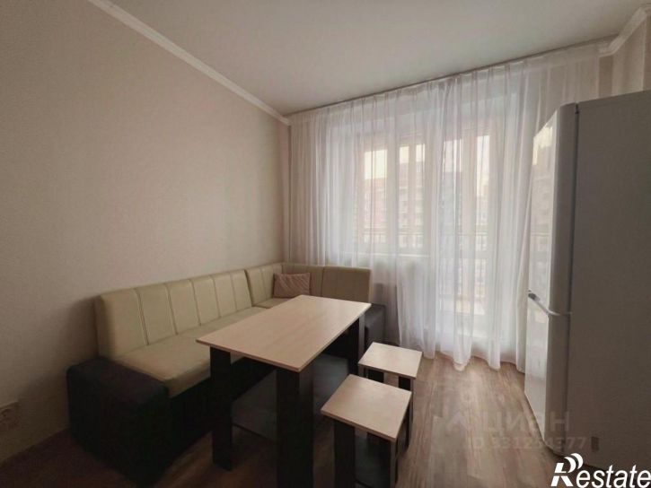 1-комн квартира ул 40-летия Победы, 9А,  д. 9А