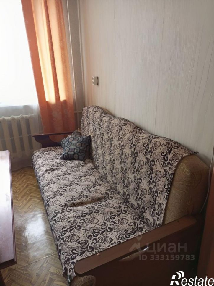 2-комн квартира пр-кт Ленина, 25А,  д. 25А