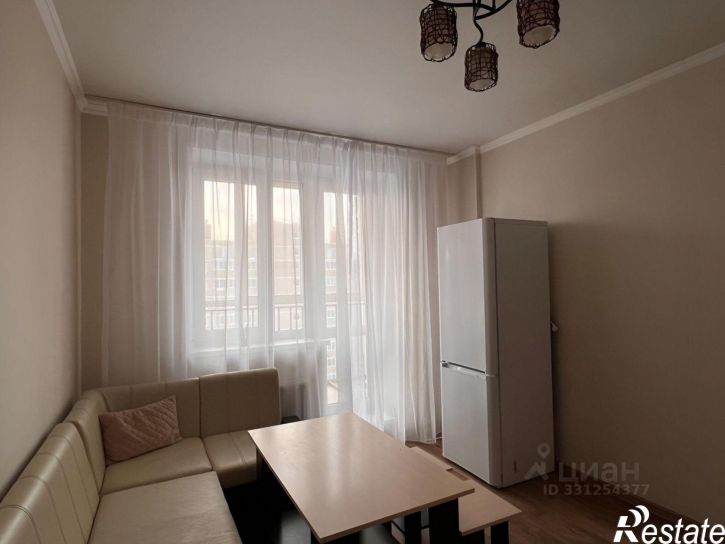 1-комн квартира ул 40-летия Победы, 9А,  д. 9А
