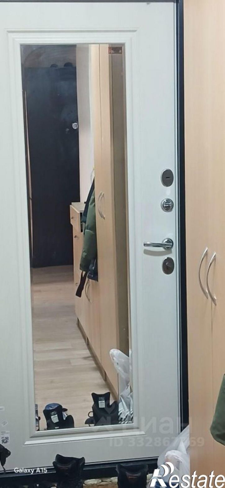 2-комн квартира ул Университетская Набережная, 105,  д. 105