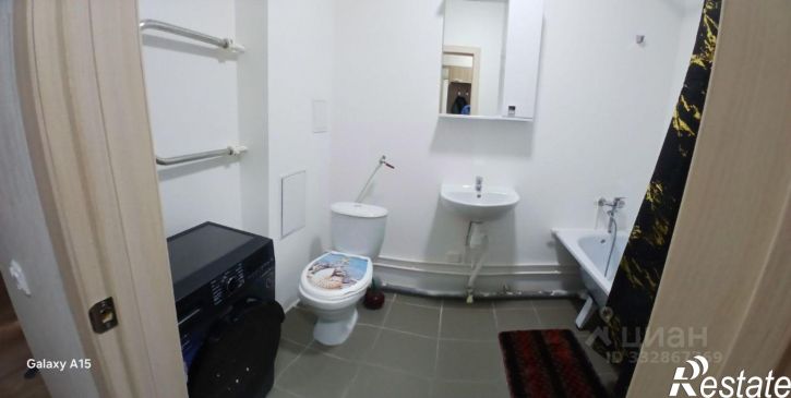 2-комн квартира ул Университетская Набережная, 105,  д. 105