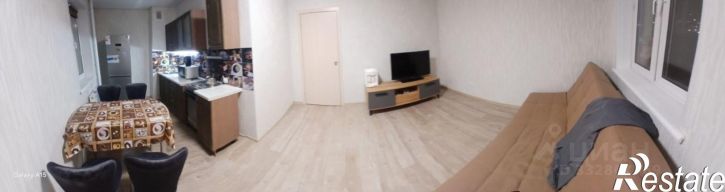 2-комн квартира ул Университетская Набережная, 105,  д. 105
