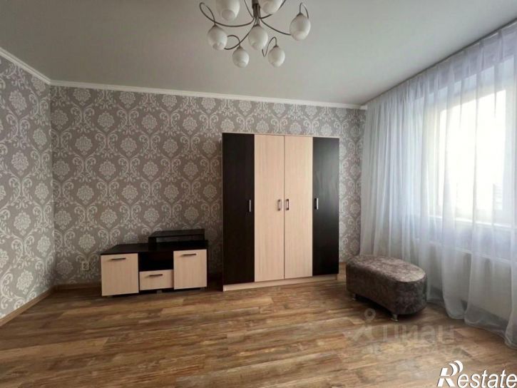 1-комн квартира ул 40-летия Победы, 9А,  д. 9А