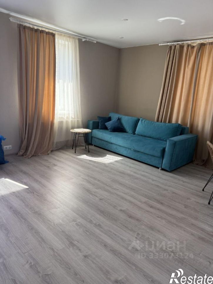 2-комн квартира ул Уютная, 11,  д. 11