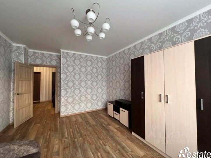 1-комн квартира ул 40-летия Победы, 9А,  д. 9А