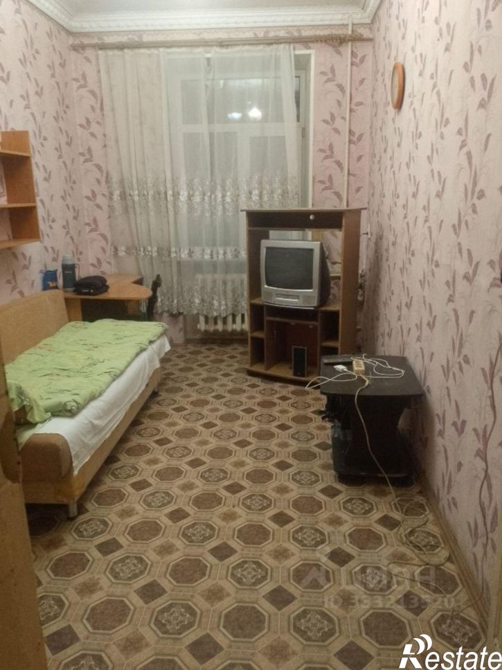 Комната ул Большевистская, 2,  д. 2