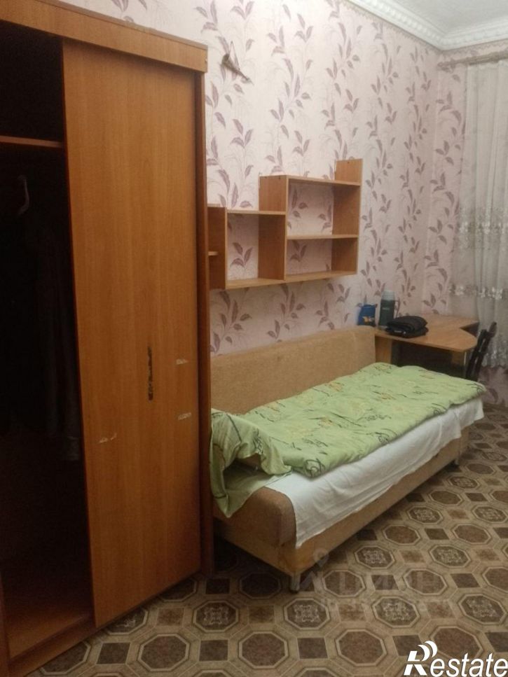 Комната ул Большевистская, 2,  д. 2