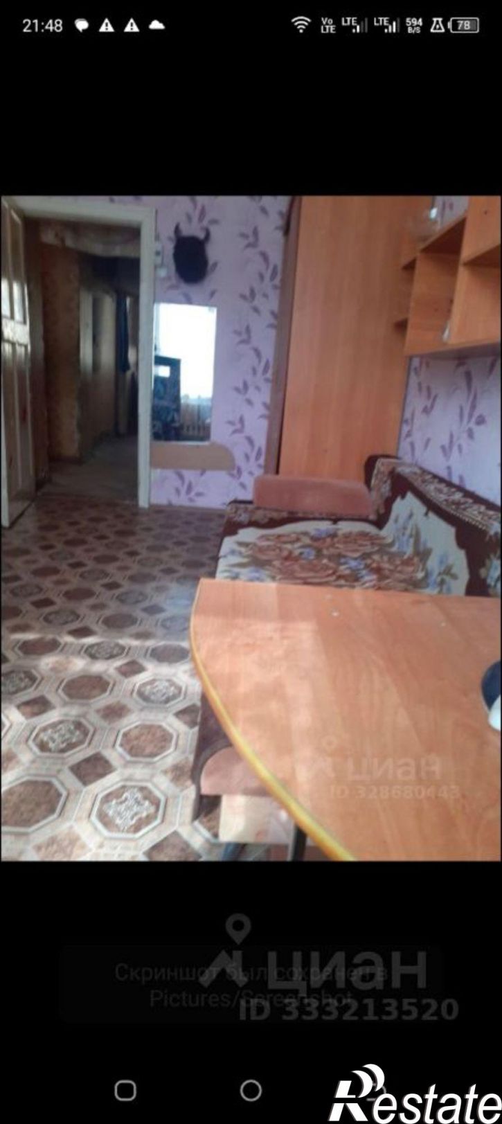 Комната ул Большевистская, 2,  д. 2