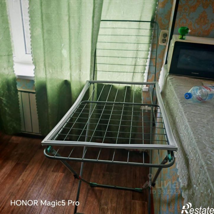 1-комн квартира ул Аносова, 6,  д. 6