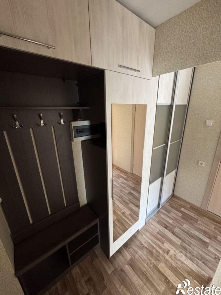 1-комн квартира ул Набережная, 5А,  д. 5А