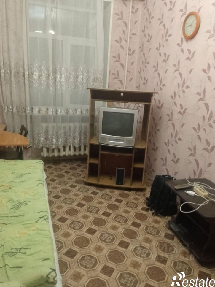 Комната ул Большевистская, 2,  д. 2