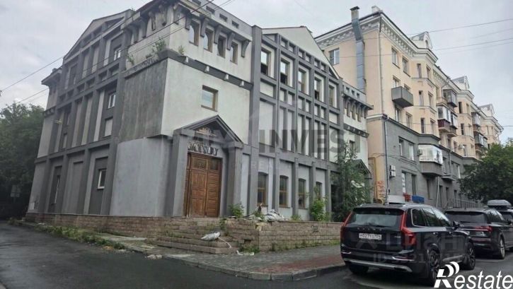 Отдельное здание ул Пушкина, 57,  д. 57