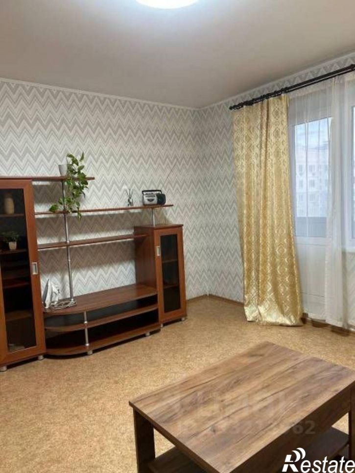 1-комн квартира ул 40-летия Победы, 29Д,  д. 29Д