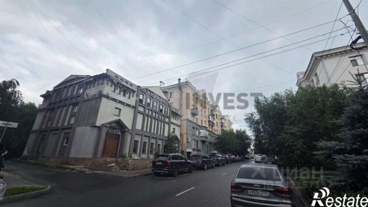 Отдельное здание ул Пушкина, 57,  д. 57