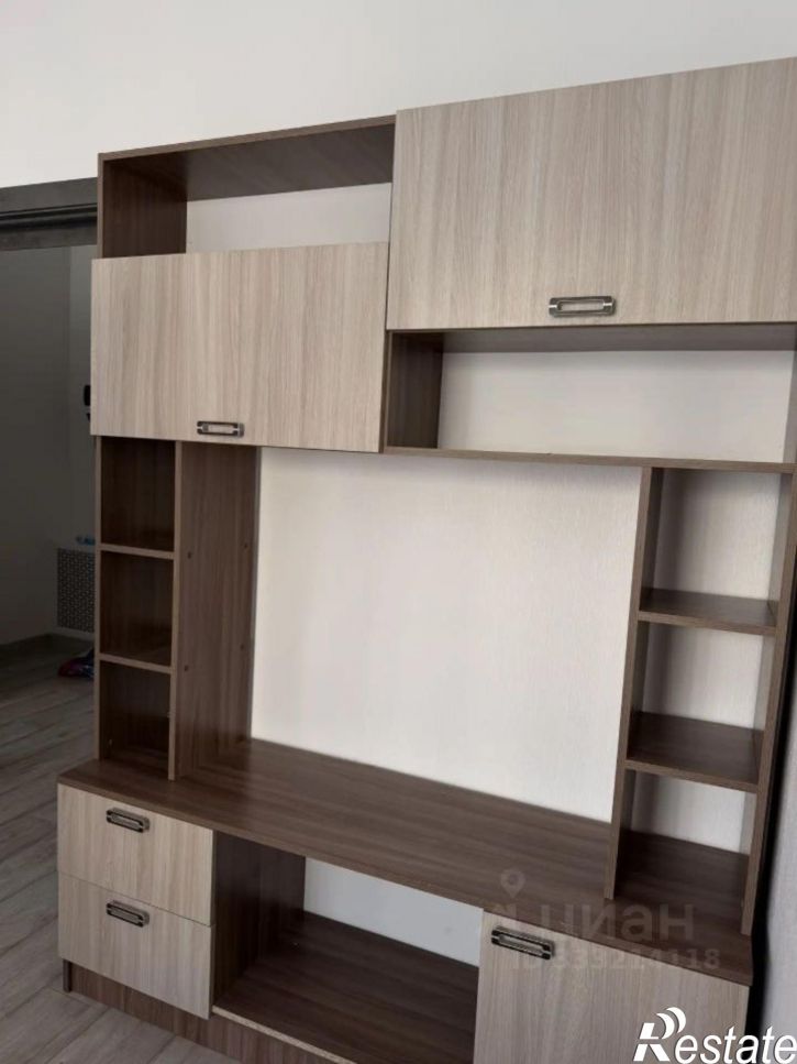 1-комн квартира ул Кременкульская, 11,  д. 11