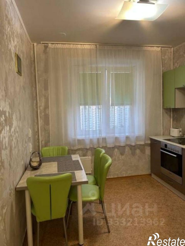 1-комн квартира ул 40-летия Победы, 29Д,  д. 29Д