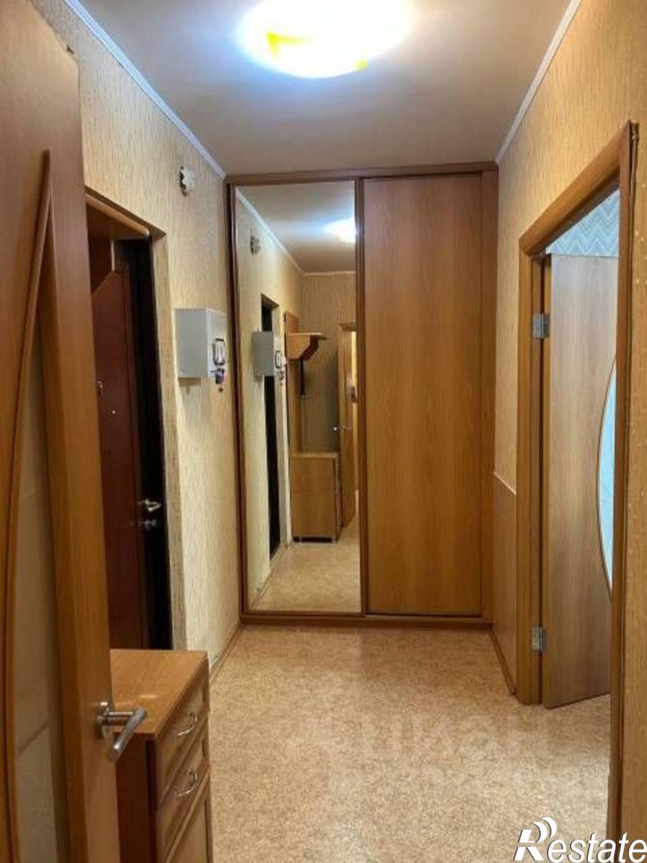 1-комн квартира ул 40-летия Победы, 29Д,  д. 29Д