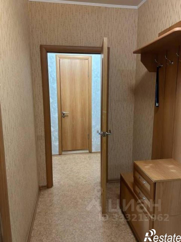 1-комн квартира ул 40-летия Победы, 29Д,  д. 29Д