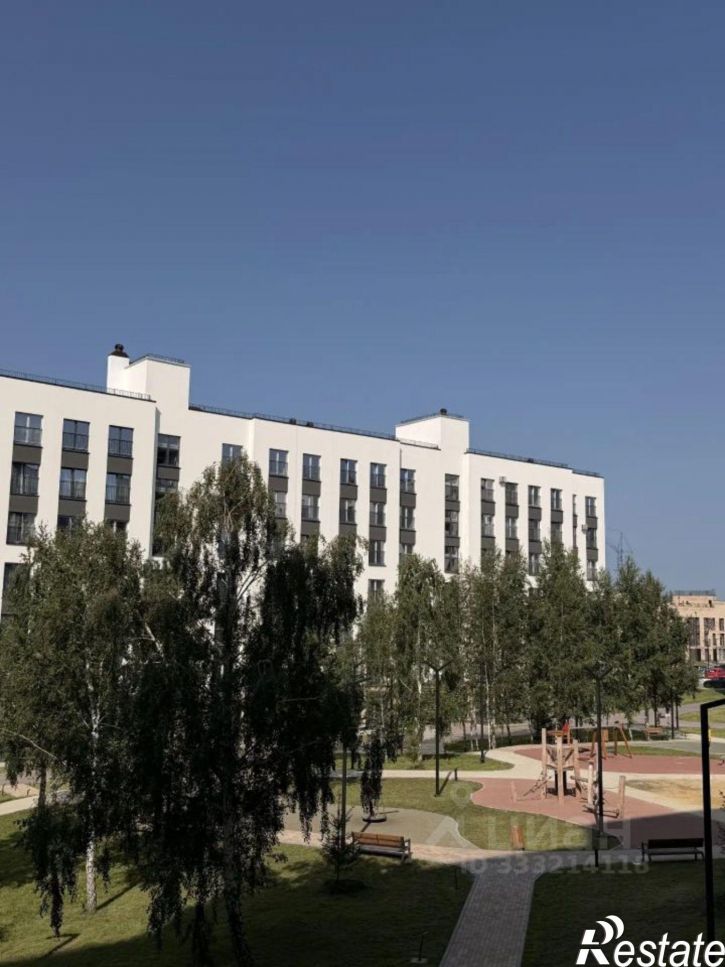 1-комн квартира ул Кременкульская, 11,  д. 11