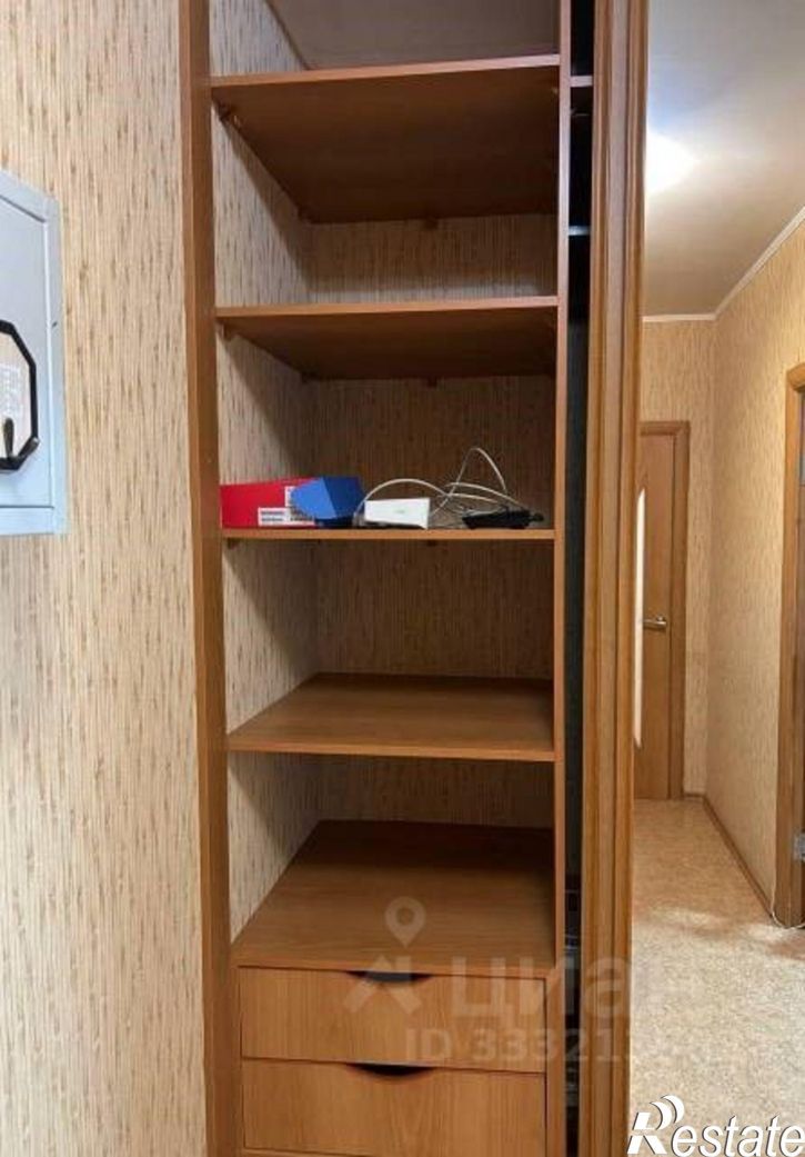 1-комн квартира ул 40-летия Победы, 29Д,  д. 29Д