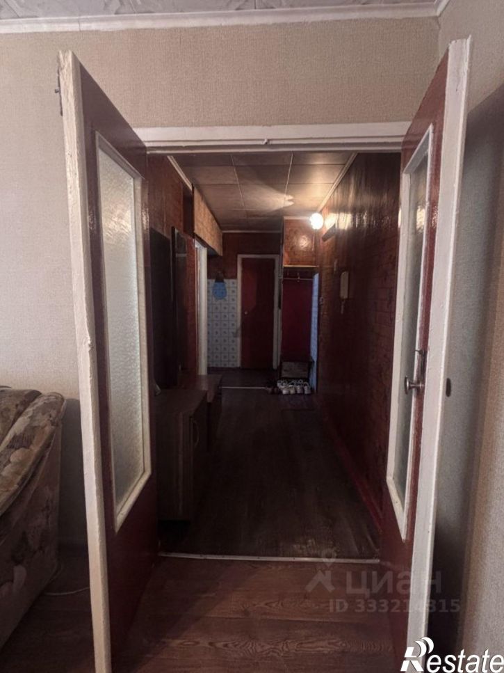 2-комн квартира Дачный пер, 14Б,  д. 14Б