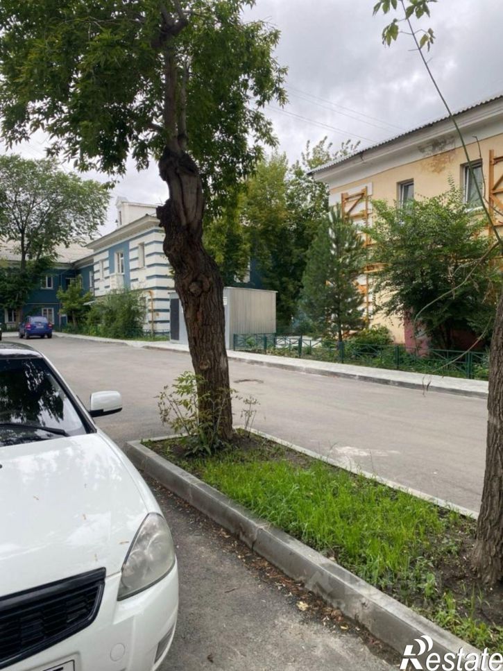 Комната ул Тернопольская, 12,  д. 12