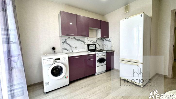 1-комн квартира ул Университетская Набережная, 103,  д. 103