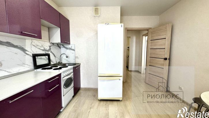 1-комн квартира ул Университетская Набережная, 103,  д. 103