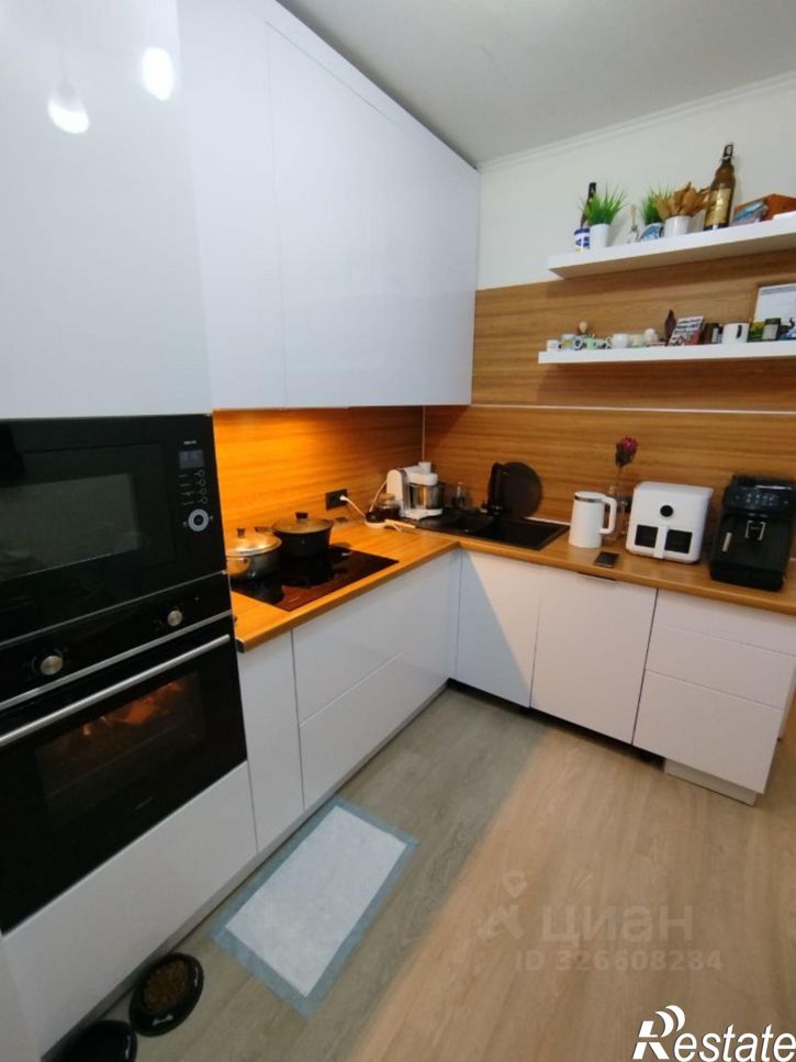3-комн квартира ул Российская, 275,  д. 275