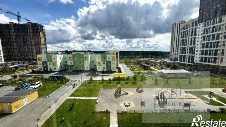 1-комн квартира ул Университетская Набережная, 103,  д. 103