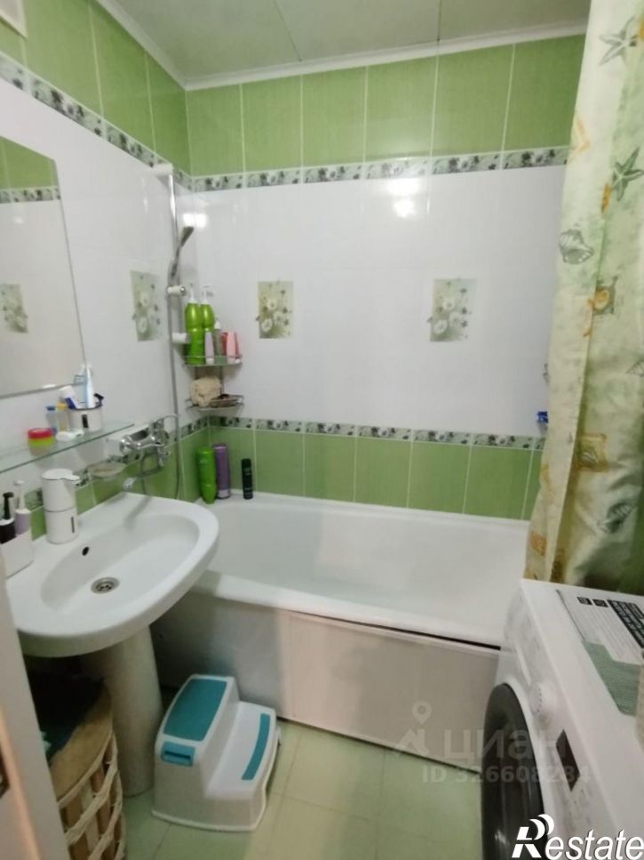 3-комн квартира ул Российская, 275,  д. 275