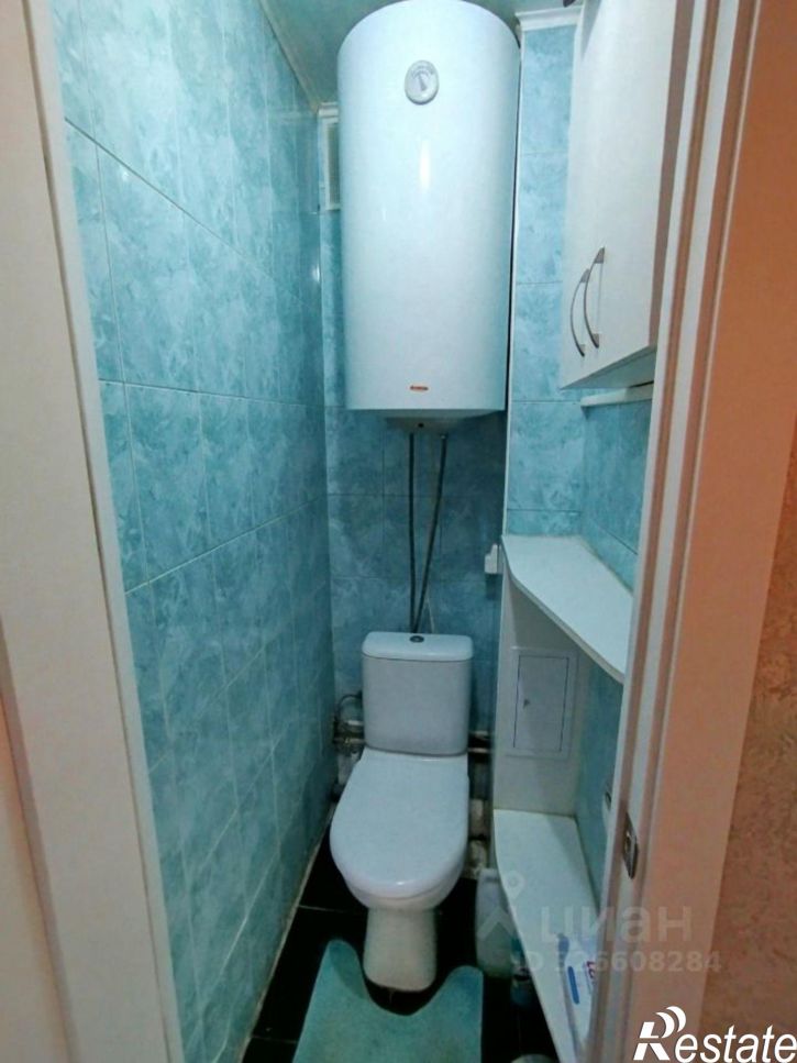 3-комн квартира ул Российская, 275,  д. 275