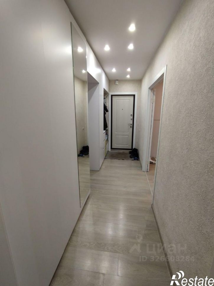 3-комн квартира ул Российская, 275,  д. 275