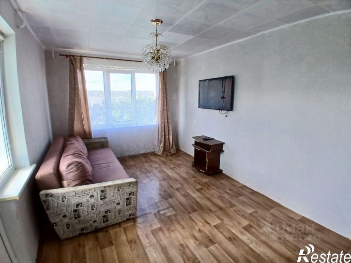 2-комн квартира Комсомольский пр-кт, 84А,  д. 84А