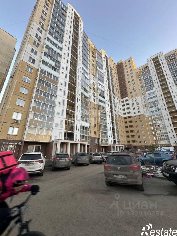 2-комн квартира ул Университетская Набережная, 52,  д. 52