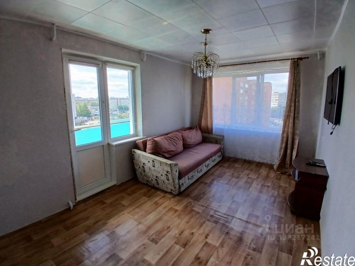 2-комн квартира Комсомольский пр-кт, 84А,  д. 84А