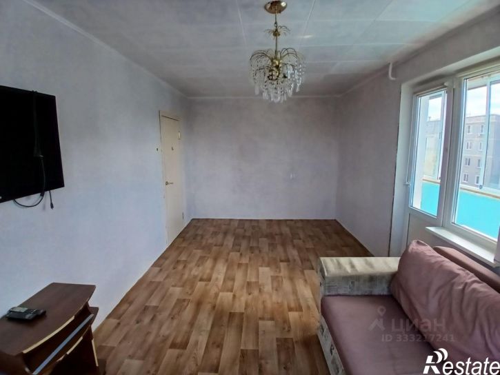 2-комн квартира Комсомольский пр-кт, 84А,  д. 84А