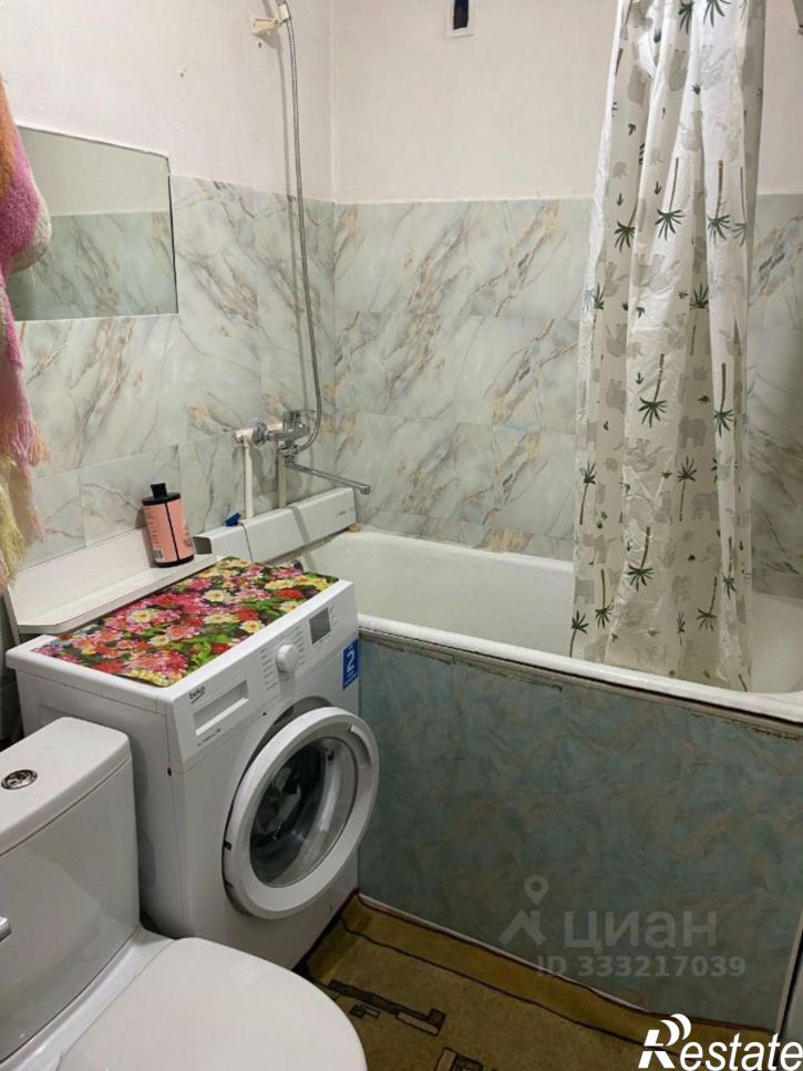 2-комн квартира ул Южная, 3,  д. 3