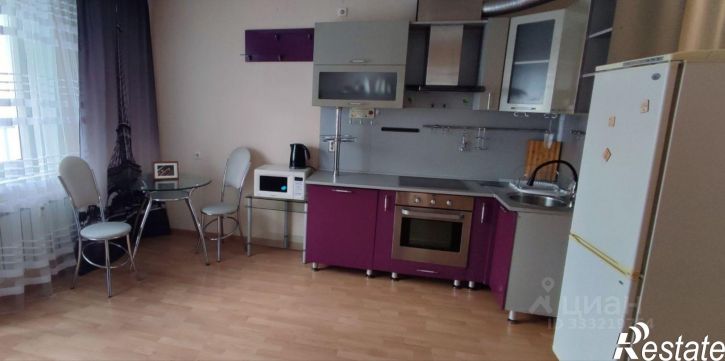 2-комн квартира ул Бейвеля, 54А,  д. 54А