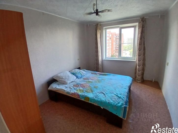 2-комн квартира Комсомольский пр-кт, 84А,  д. 84А