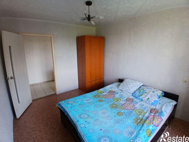 2-комн квартира Комсомольский пр-кт, 84А,  д. 84А