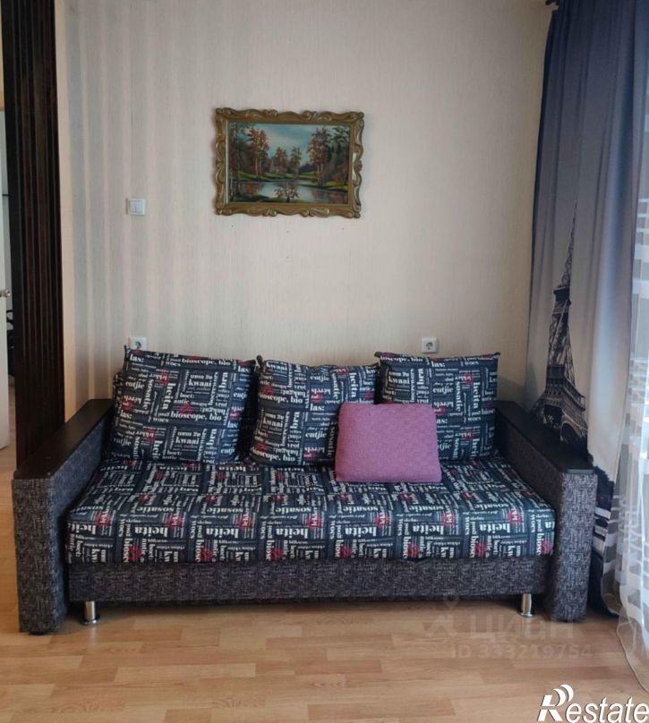 2-комн квартира ул Бейвеля, 54А,  д. 54А