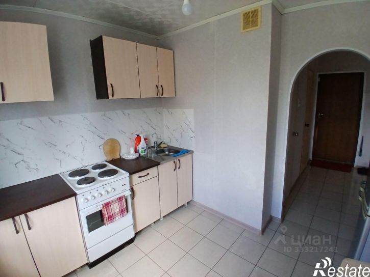 2-комн квартира Комсомольский пр-кт, 84А,  д. 84А