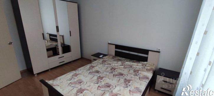 2-комн квартира ул Бейвеля, 54А,  д. 54А