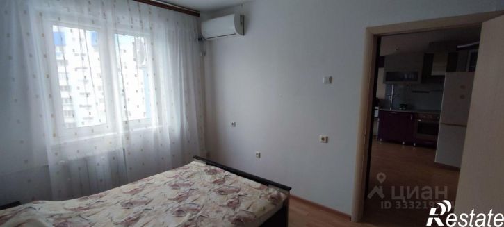 2-комн квартира ул Бейвеля, 54А,  д. 54А