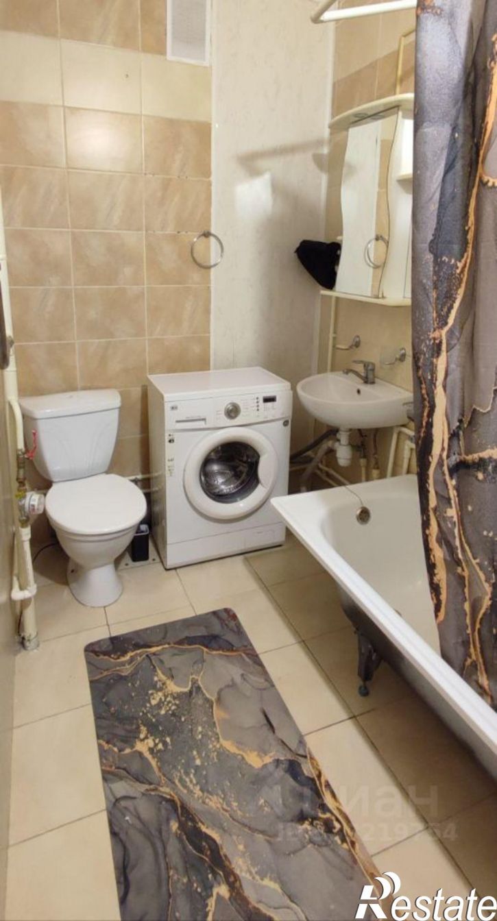 2-комн квартира ул Бейвеля, 54А,  д. 54А