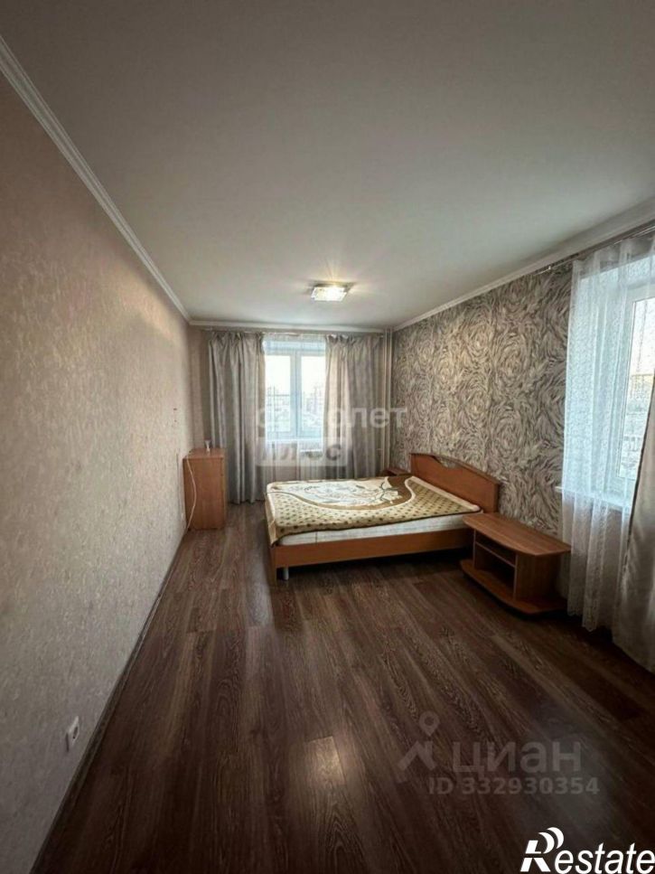 2-комн квартира ул Университетская Набережная, 52,  д. 52