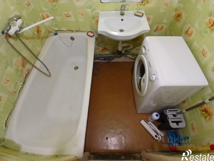 2-комн квартира Комсомольский пр-кт, 84А,  д. 84А